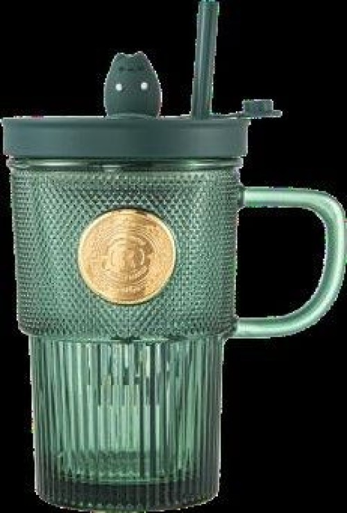 Green Electric Blender