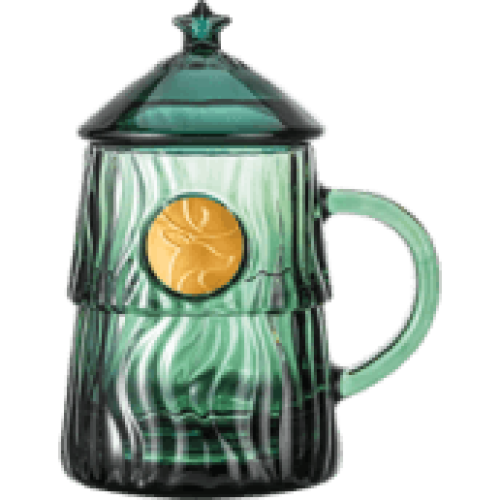 Christmas Tree Tumbler