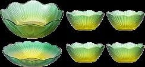 Decorative Fruit Bowl